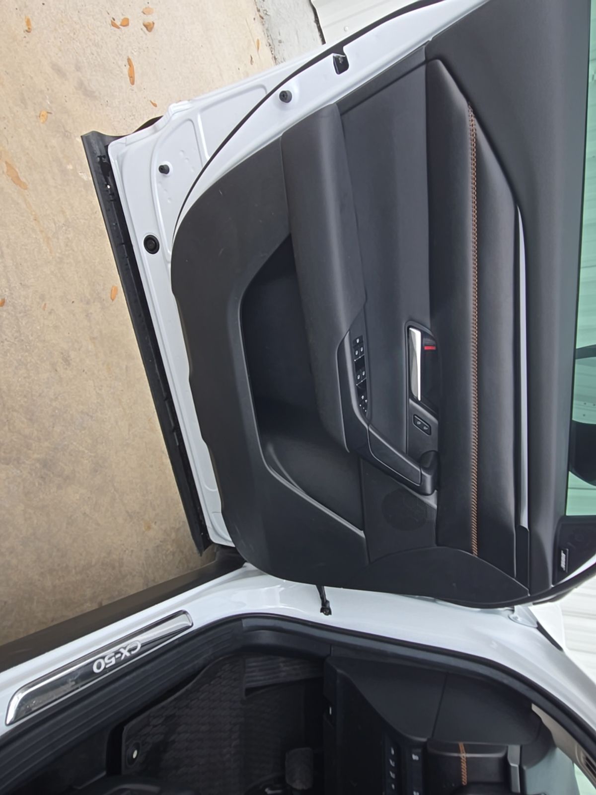 Used Car 2025 Mazda Cx-50  2.5 S Premium Plus Package For Sale Under $35,000 In Austin, Texas