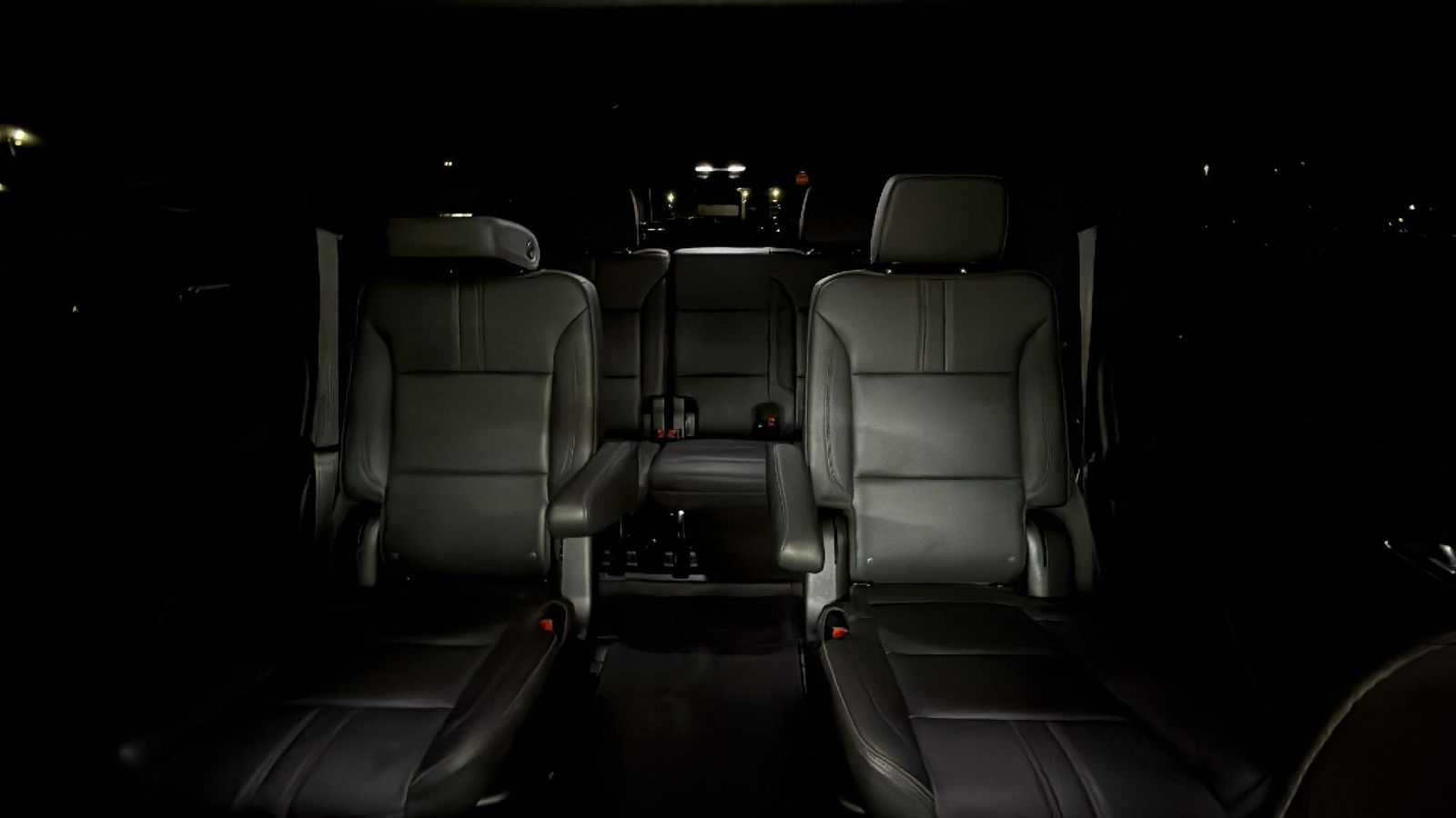 Used Car 2023 Chevrolet Tahoe  Rst For Sale Under $60,000 In Austin, Texas