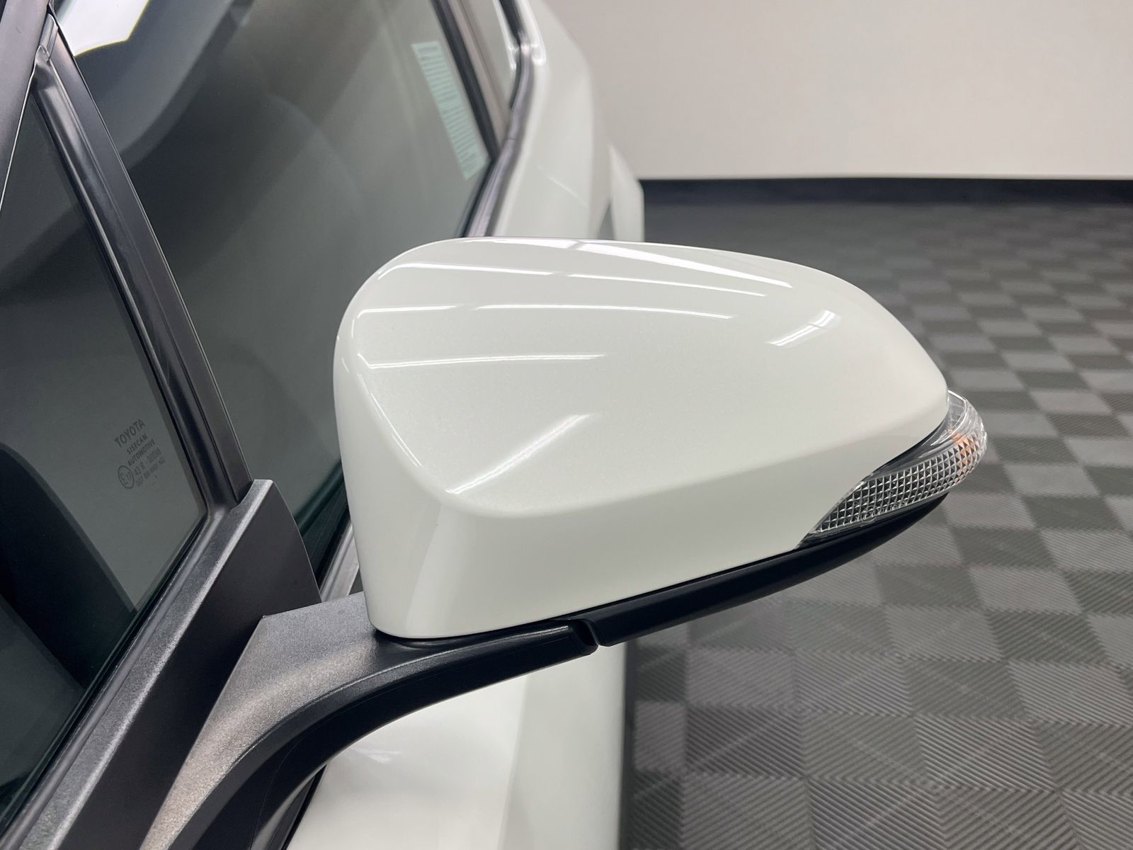 used 2021 Toyota C-HR car, priced at $23,788