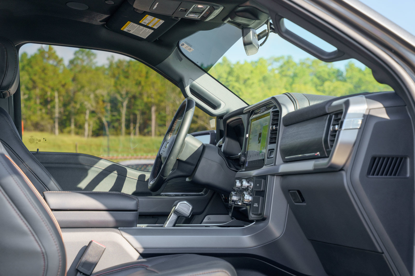 Used 2025 Ford F-150 Truck