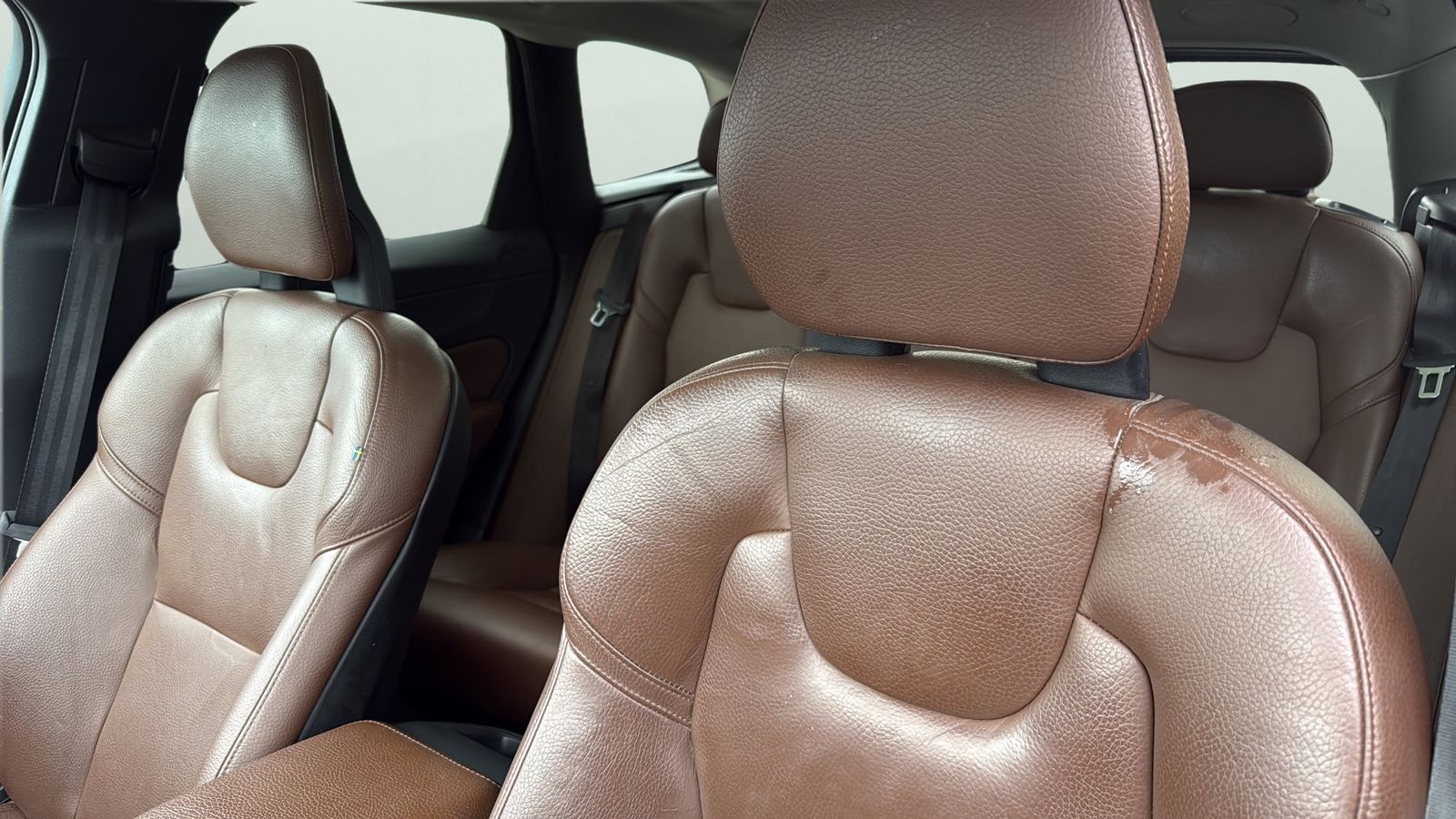 Used Car 2019 Volvo Xc60  T5 Momentum For Sale Under $20,000 In Austin, Texas