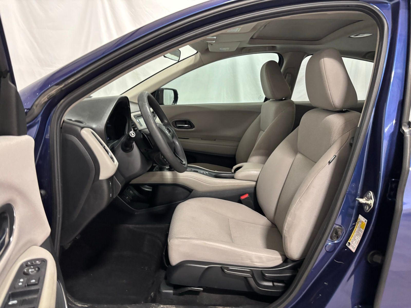 Used Car 2017 Honda Hr-v  Ex For Sale Under $12,000 In Austin, Texas