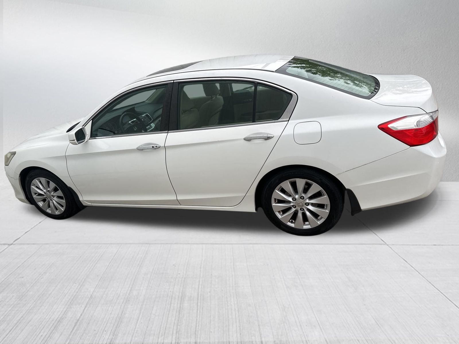 Used Car 2013 Honda Accord  Ex For Sale Under $12,000 In Austin, Texas