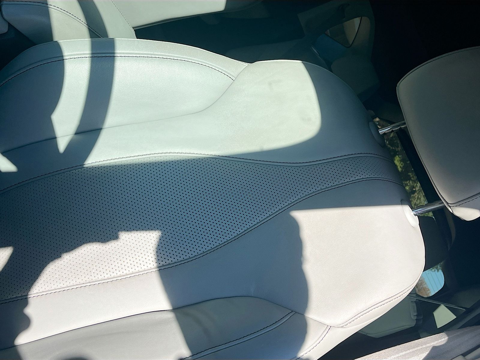 Used 2021 Blue Acura Technology Package image 20