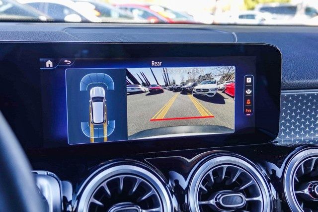 2024 Mercedes-Benz EQB Base - Photo 23