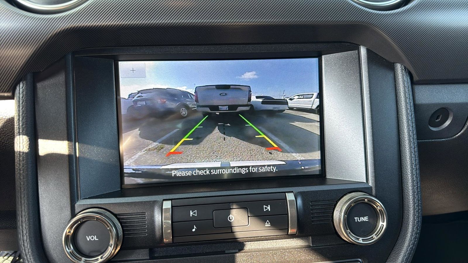 Used Car 2019 Ford Mustang  Shelby Gt350 For Sale Under $70,000 In Austin, Texas