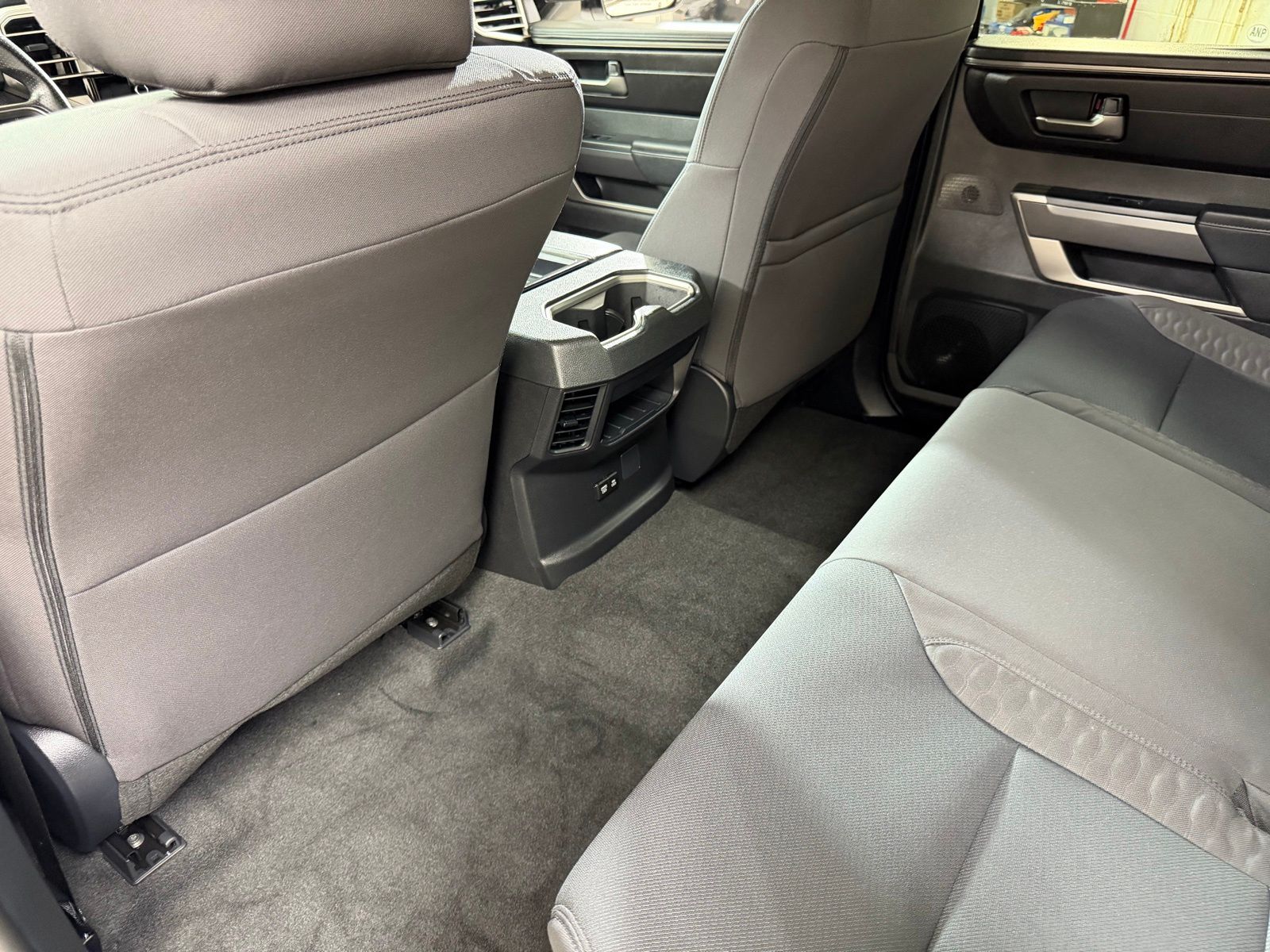 Used 2025 White Toyota SR5 image 45