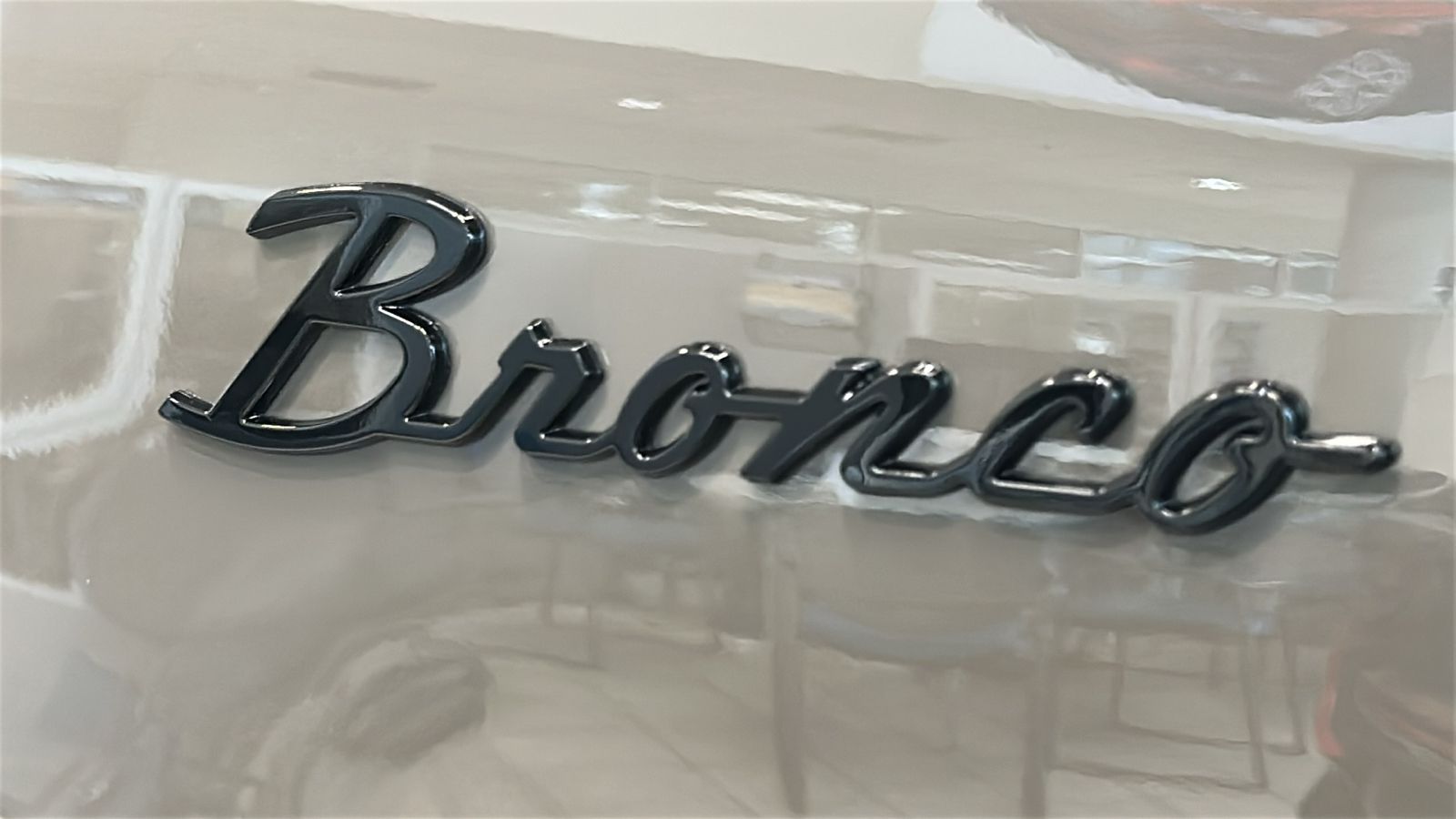 New 2026 Marsh Gray Ford Outer Banks® image 31