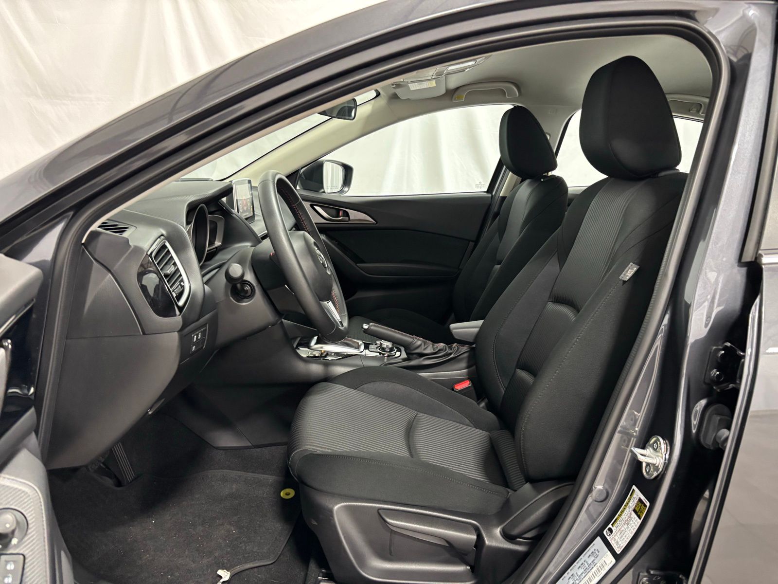 Used Car 2014 Mazda Mazda3  I Touring For Sale Under $20,000 In Austin, Texas