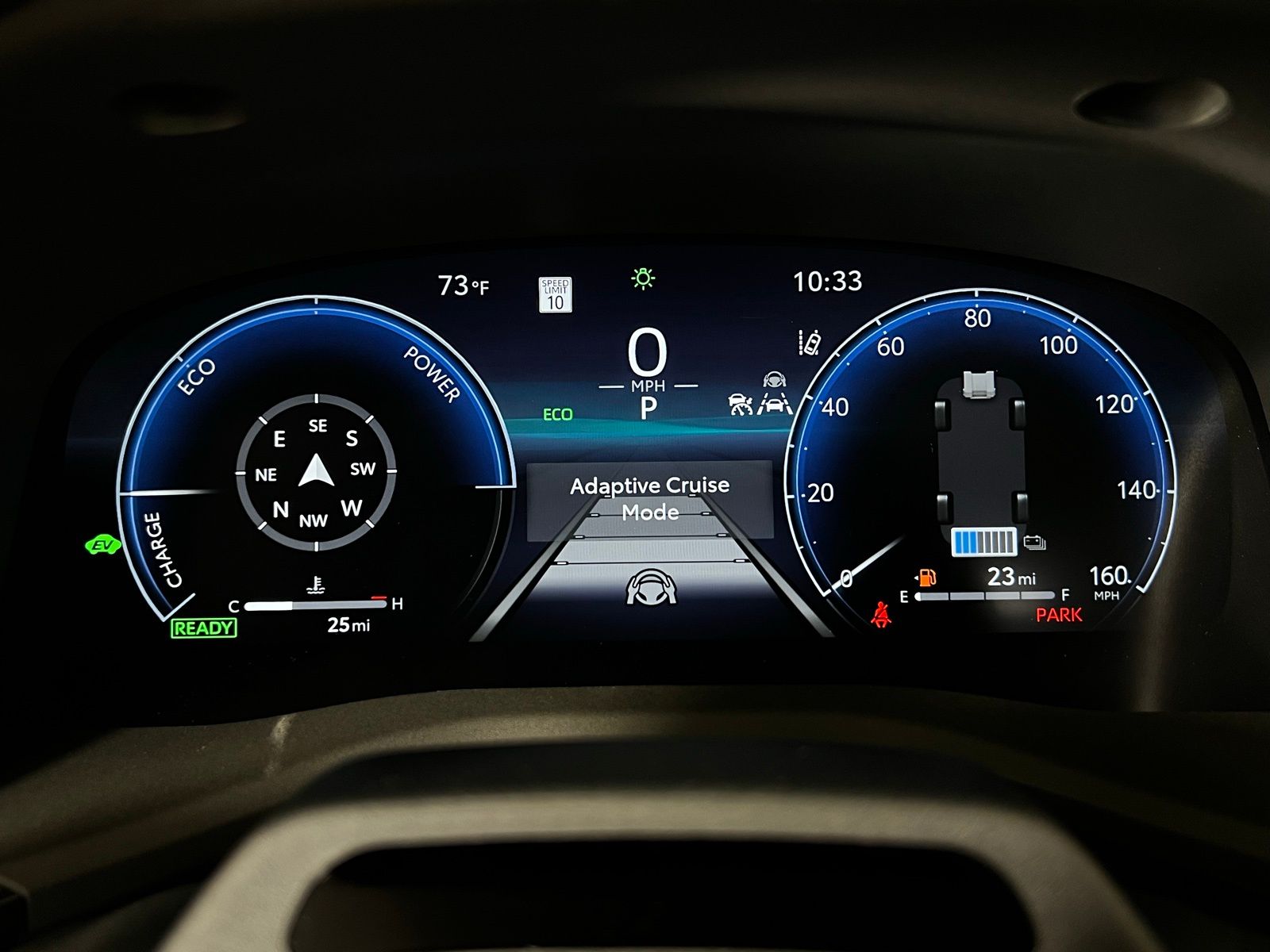 Thumbnail: 2026 Toyota Camry - 11