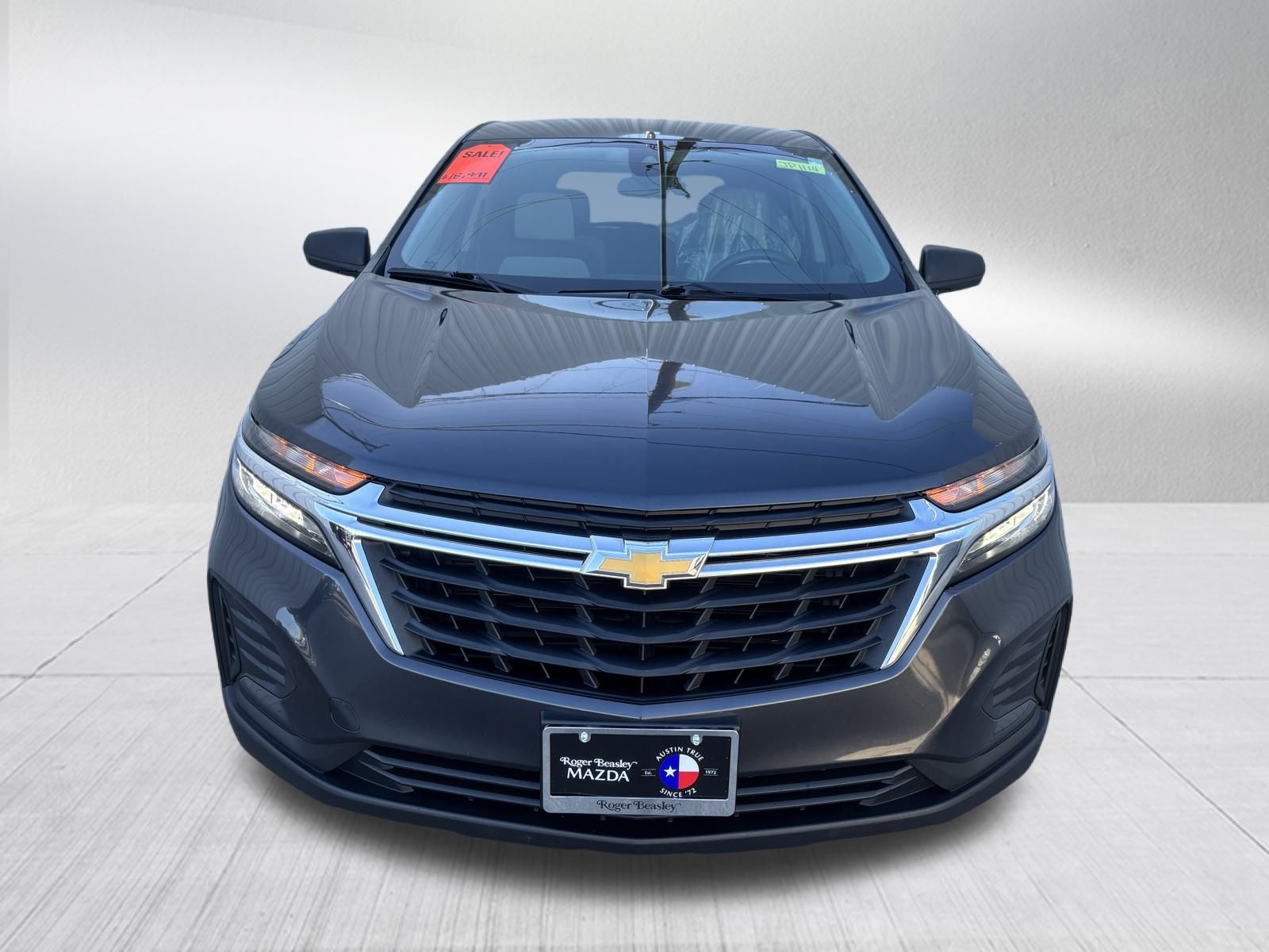 Used Car 2022 Chevrolet Equinox  Ls For Sale Under $20,000 In Austin, Texas