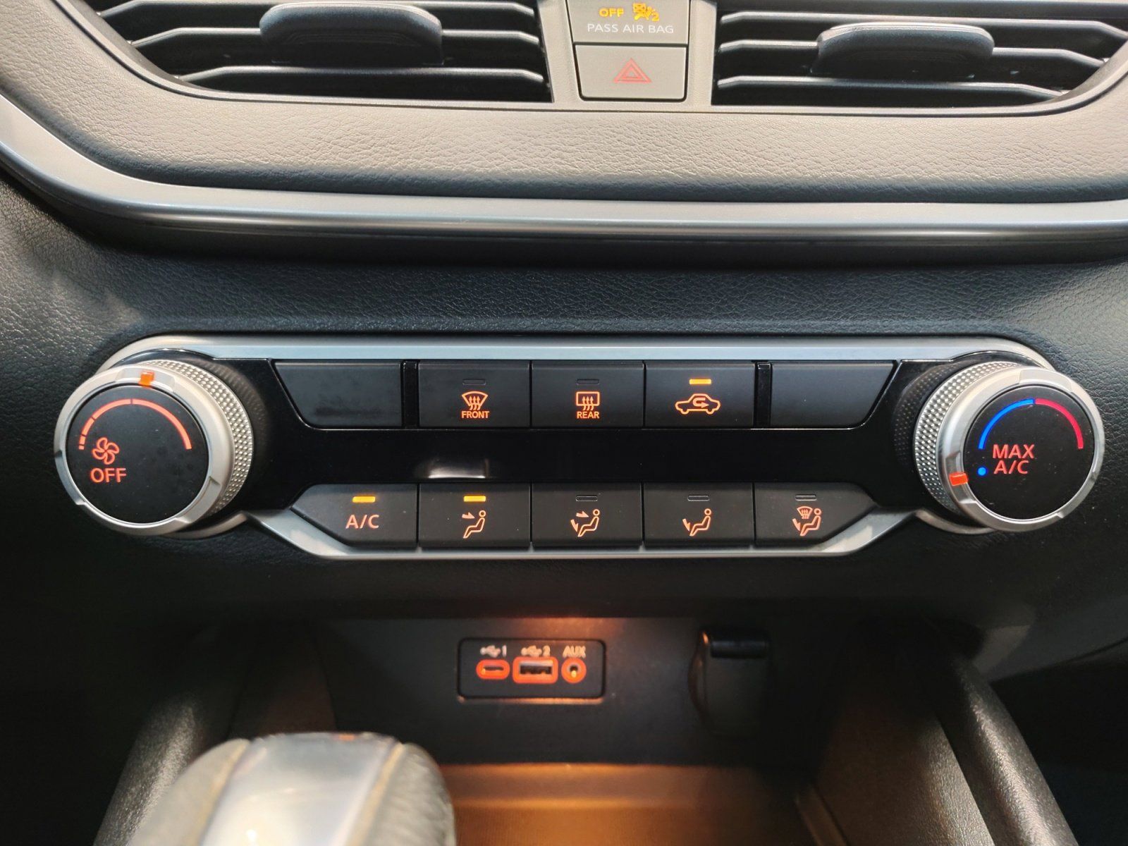 Used Car 2020 Nissan Altima  2.5 S For Sale Under $12,000 In San Antonio, Texas