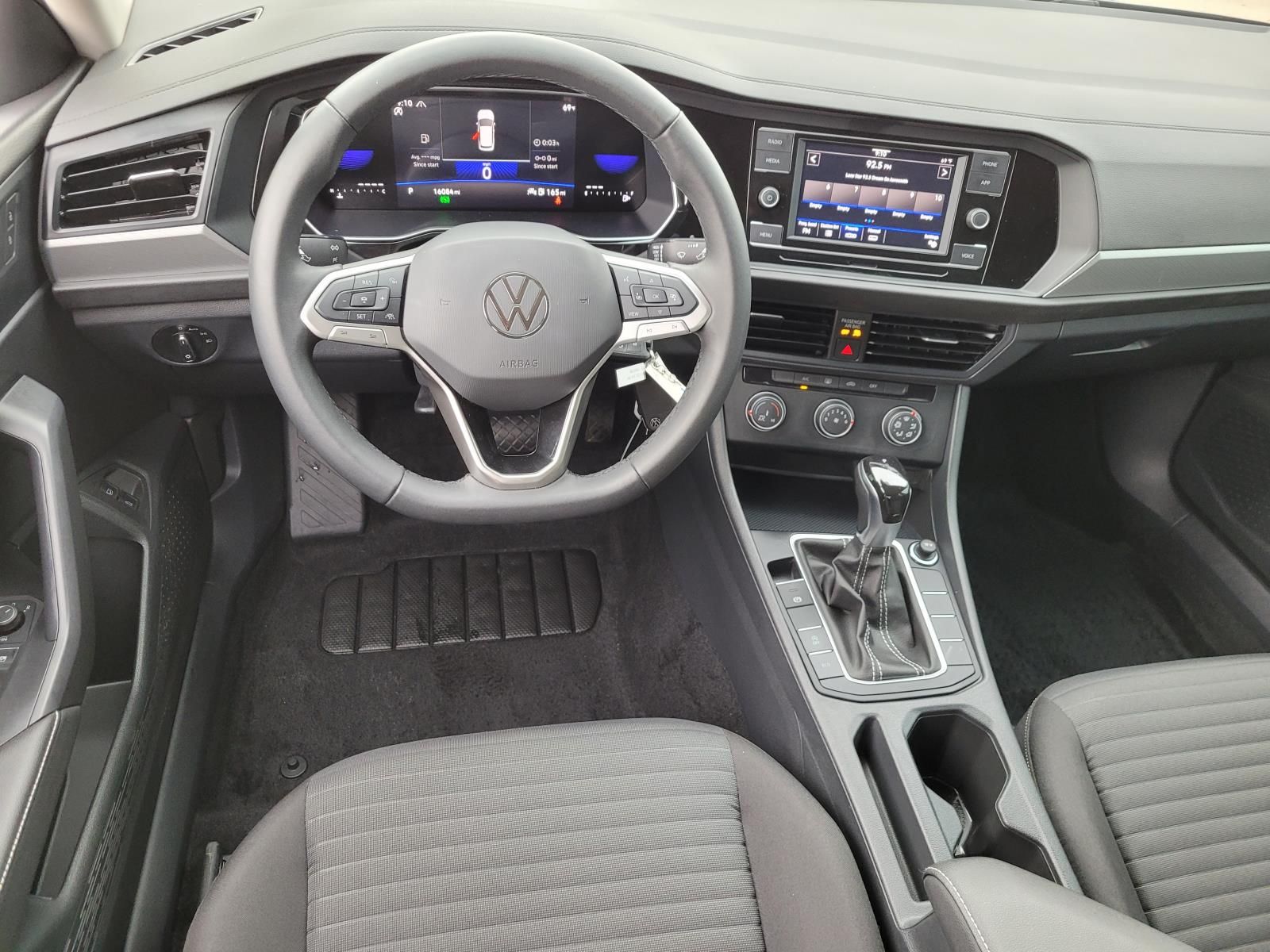 used 2024 Volkswagen Jetta car, priced at $19,000