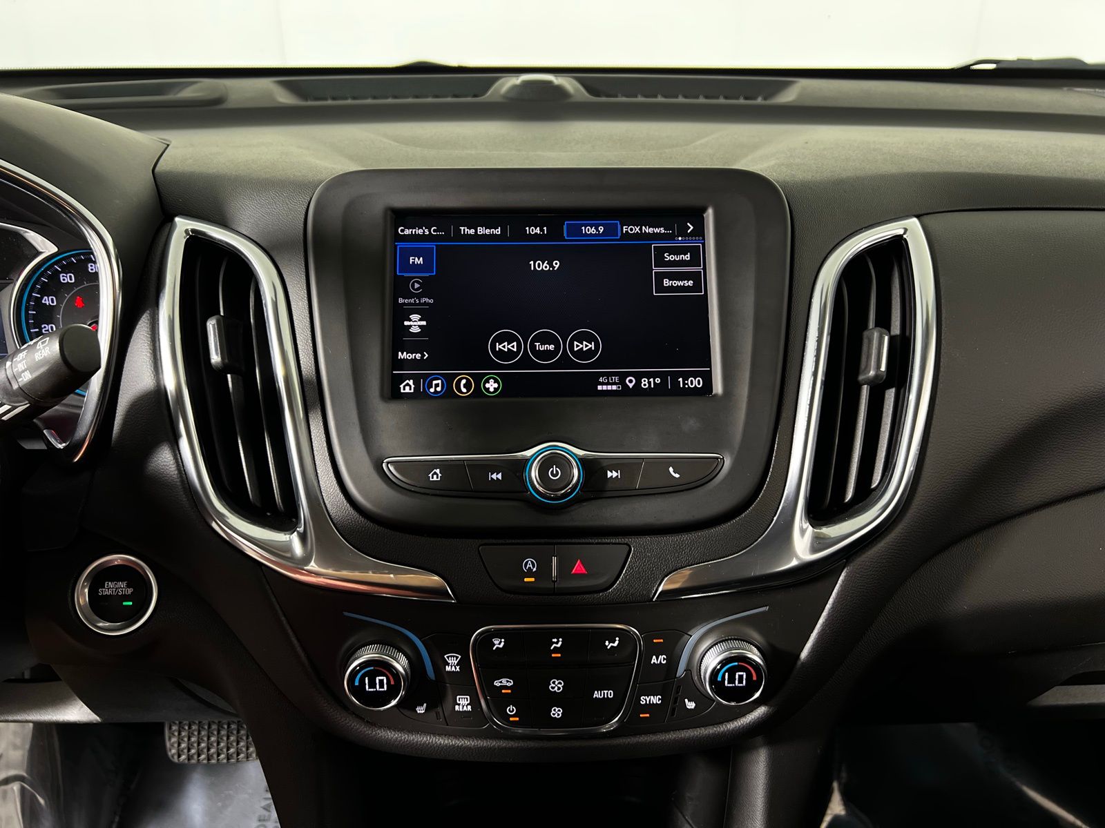 Thumbnail: 2023 Chevrolet Equinox - 18