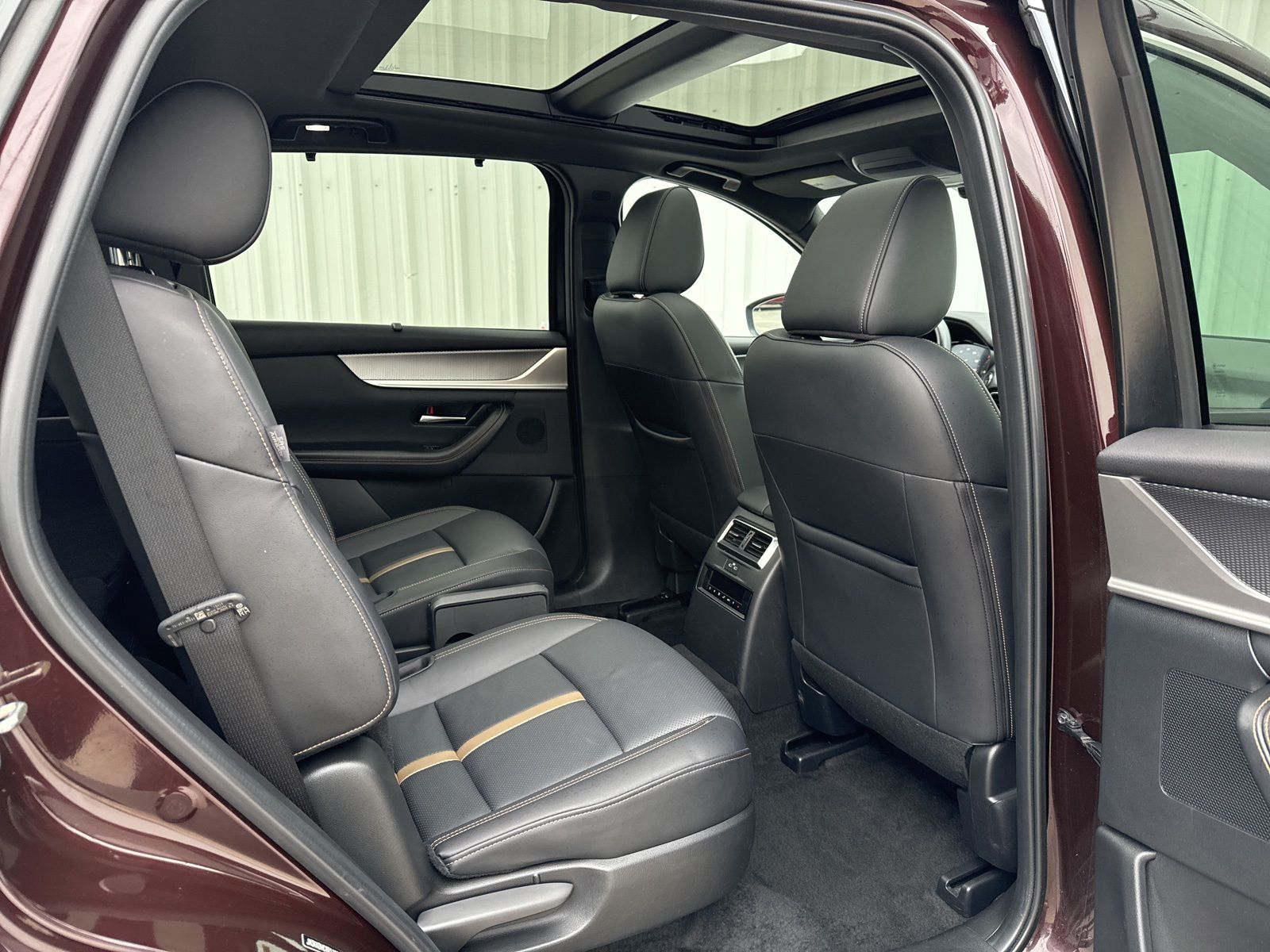 Used Car 2024 Mazda Cx-90  3.3 Turbo S Premium For Sale Under $35,000 In Austin, Texas