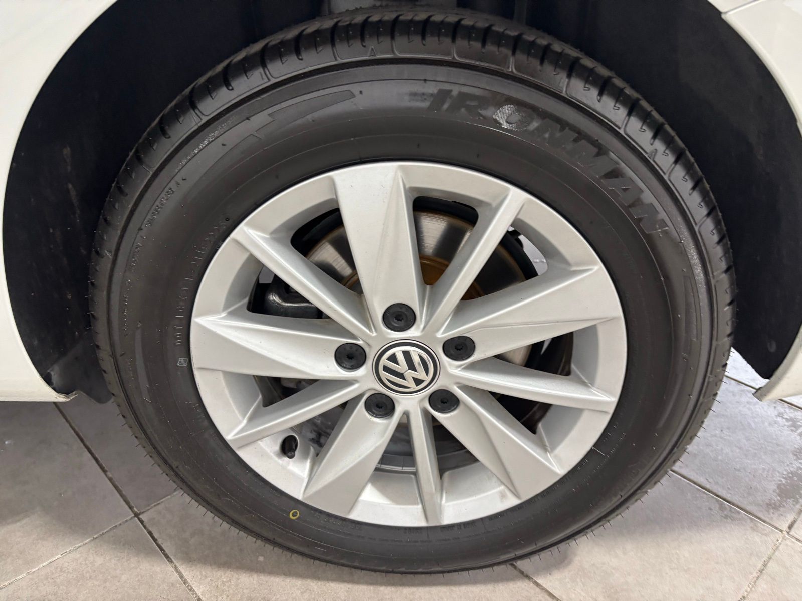 Used Car 2016 Volkswagen Golf Sportwagen  S For Sale Under $12,000 In Austin, Texas