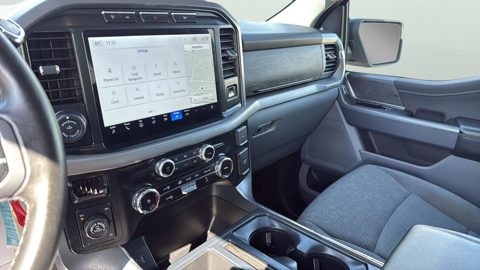 Used Car 2024 Ford F-150  Xlt For Sale Under $50,000 In Austin, Texas