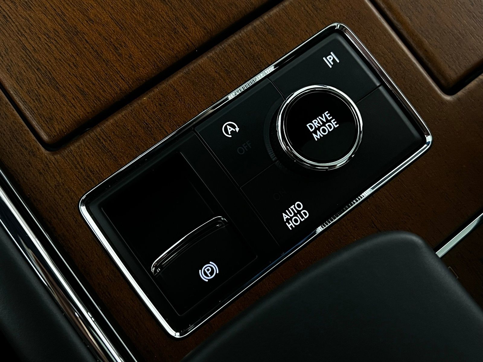 2023 Lincoln Navigator Black Label 28