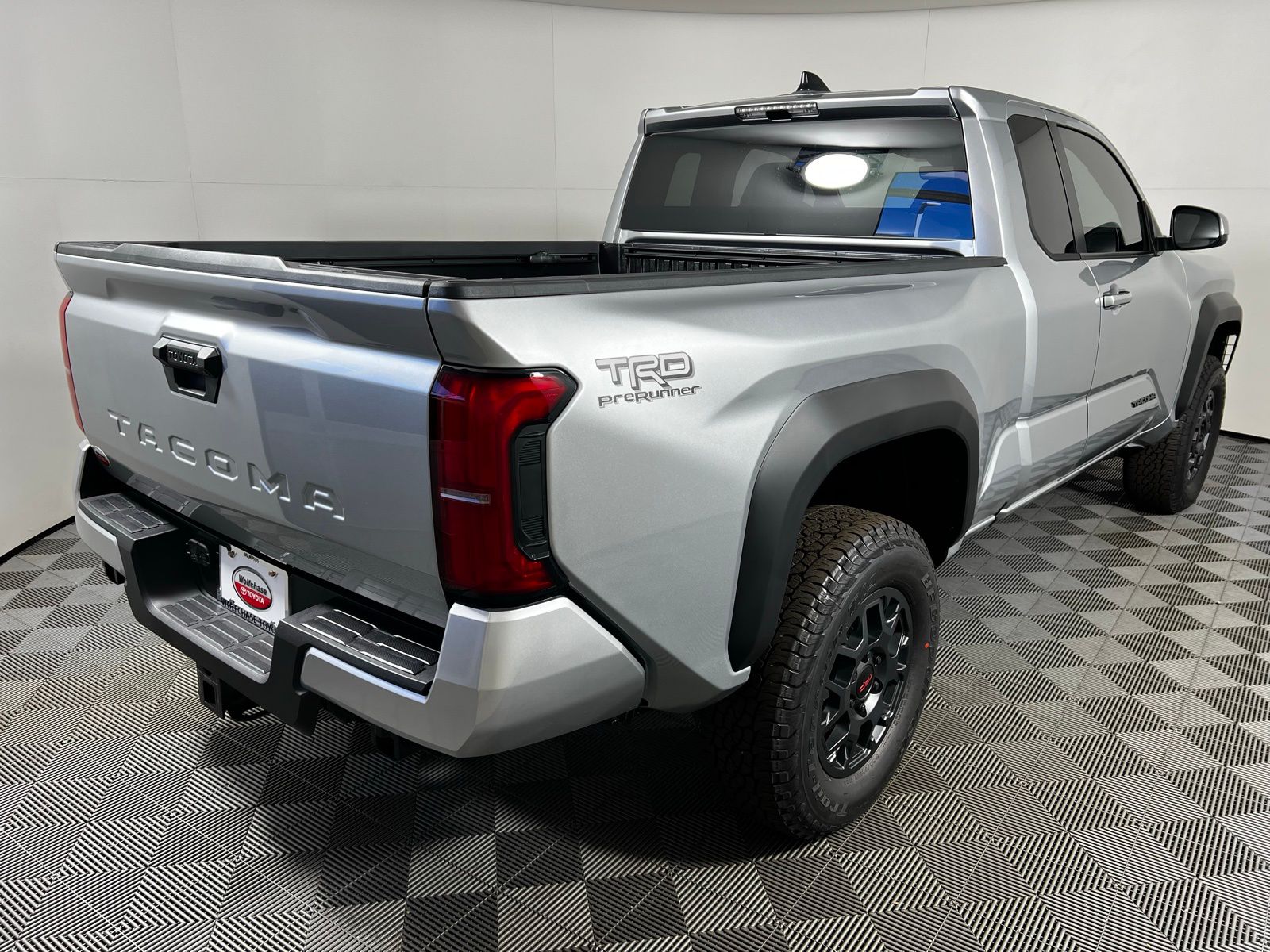 Thumbnail: 2026 Toyota Tacoma - 5
