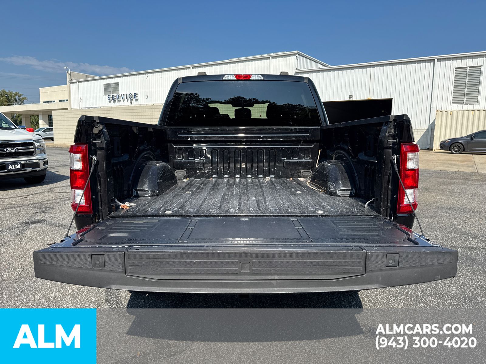 2023 Ford F-150 XL photo 18
