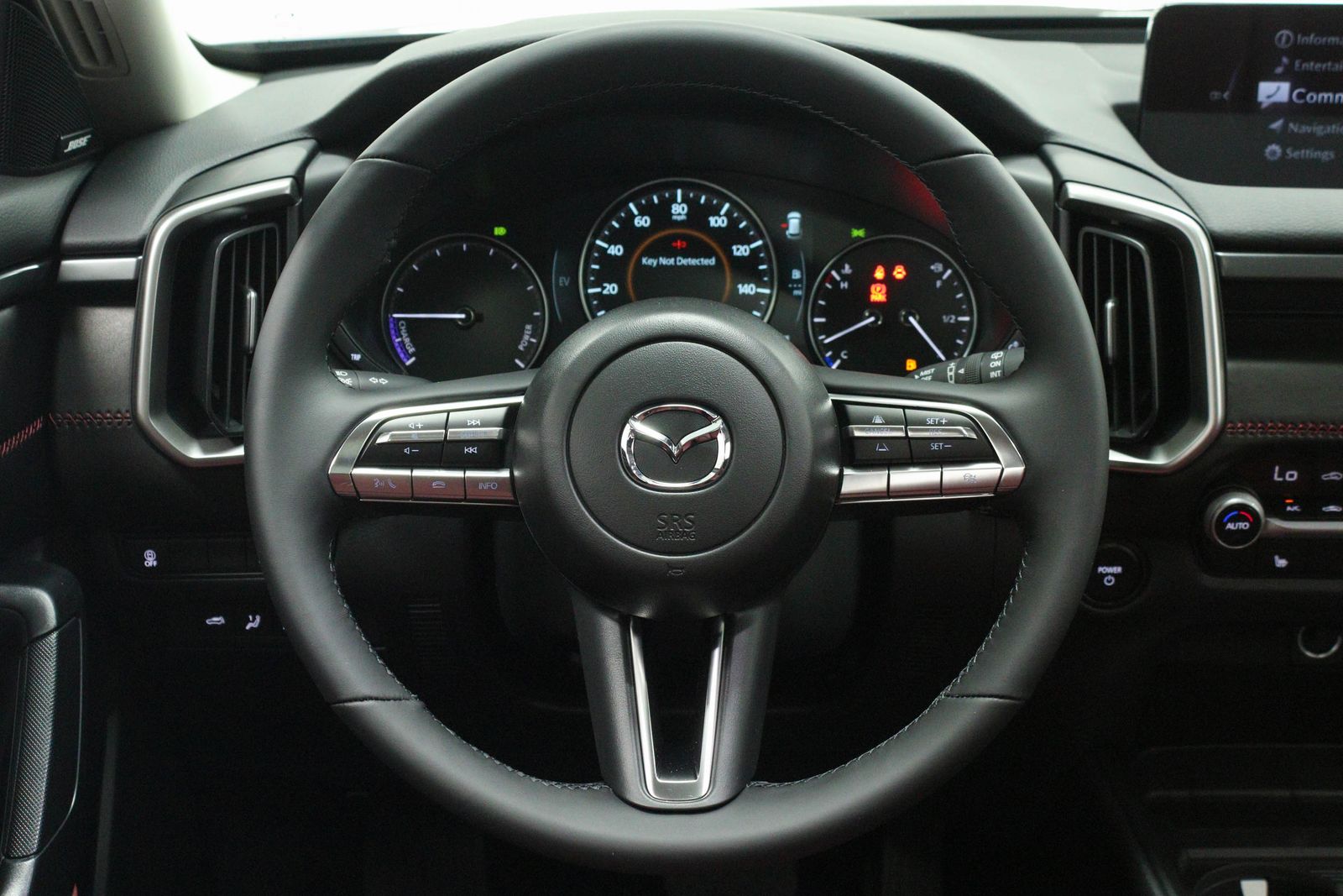 New Car 2025 Mazda Cx-50 Hybrid  Premium For Sale Under $40,000 In Austin, Texas