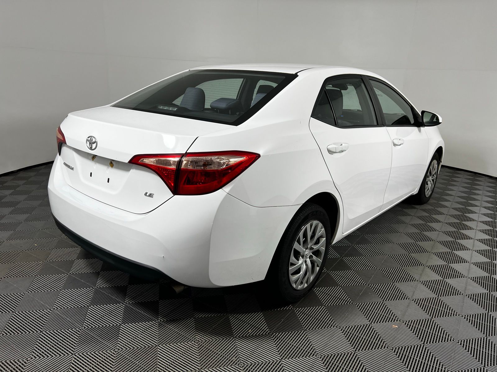 Thumbnail: 2019 Toyota Corolla - 5
