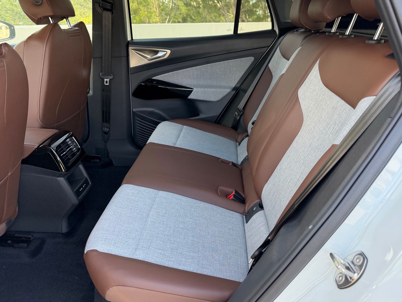 2026 Volkswagen ID.4 PRO - Photo 25