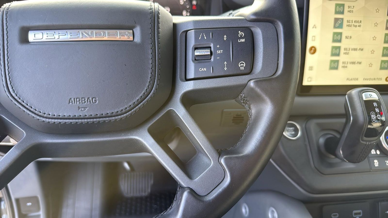 Used Car 2024 Land Rover Defender 130  X-dynamic Se For Sale Under $70,000 In Austin, Texas