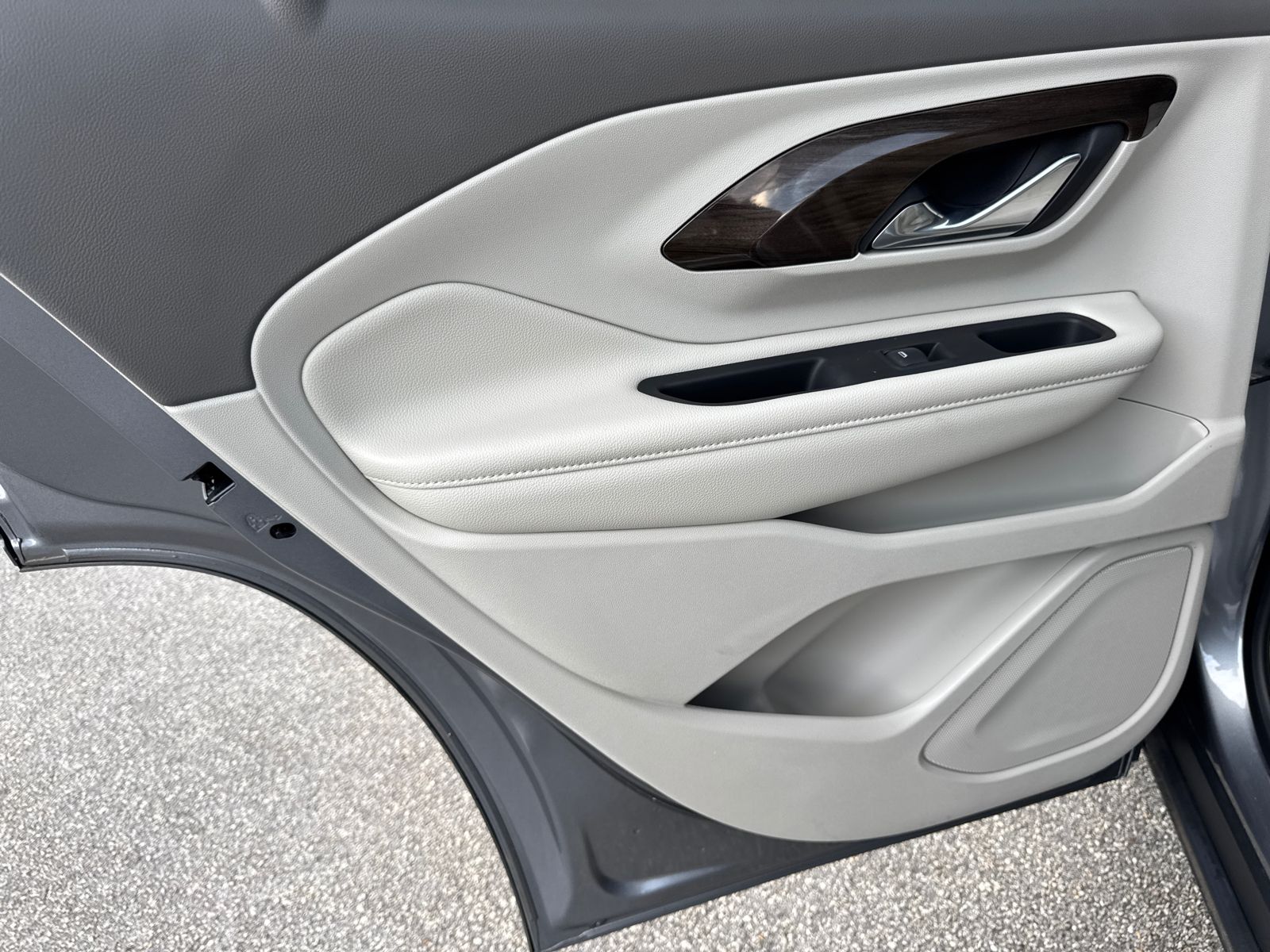 2019 Gmc Terrain Denali photo 22
