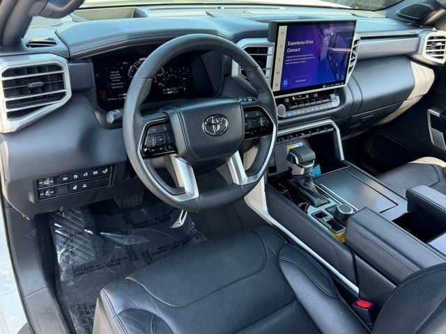 Used 2023 Pearl Toyota Platinum image 20