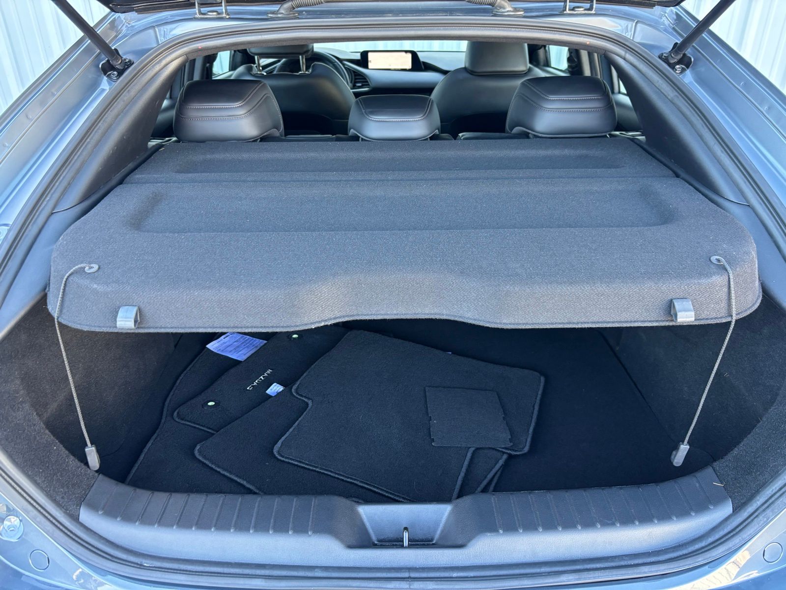 Used Car 2023 Mazda Mazda3  2.5 S Premium Package For Sale Under $25,000 In Austin, Texas