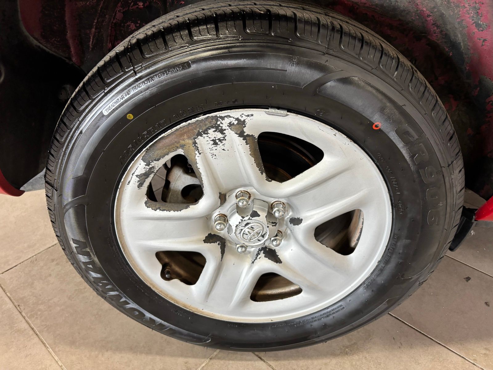 Used Car 2011 Toyota Rav4  Base For Sale Under $10,000 In Austin, Texas