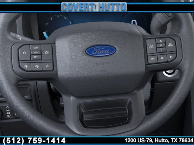 New Car 2025 Ford F-150  Xl For Sale Under $50,000 In Austin, Texas