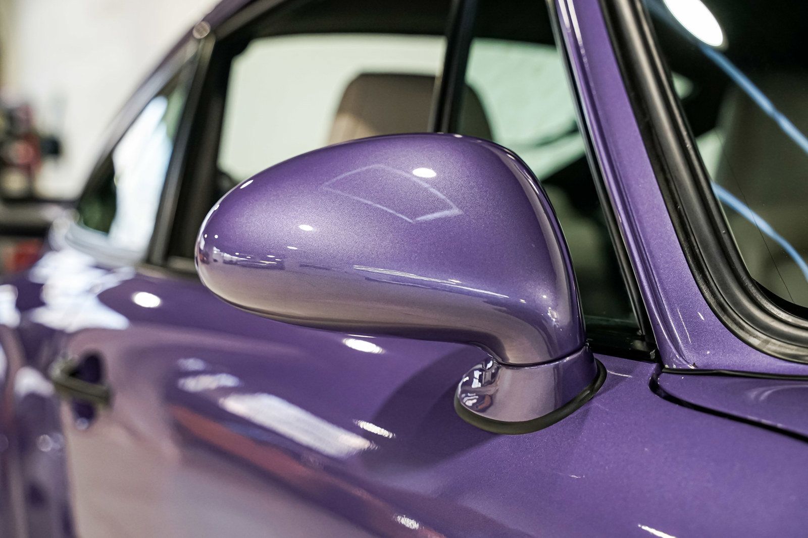 1991 Porsche 911 Turbo — photo 44