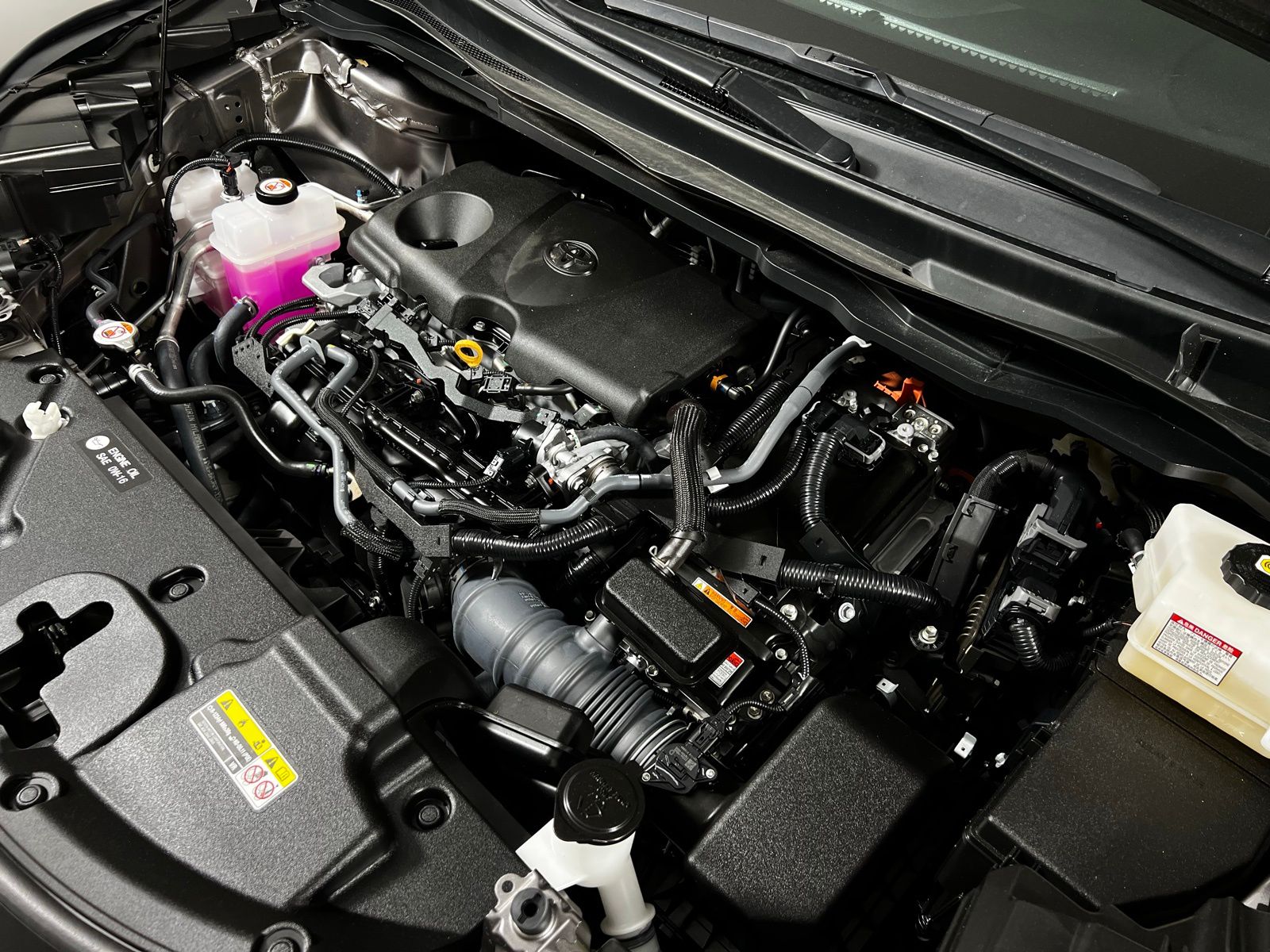 Thumbnail: 2024 Toyota Sienna - 11