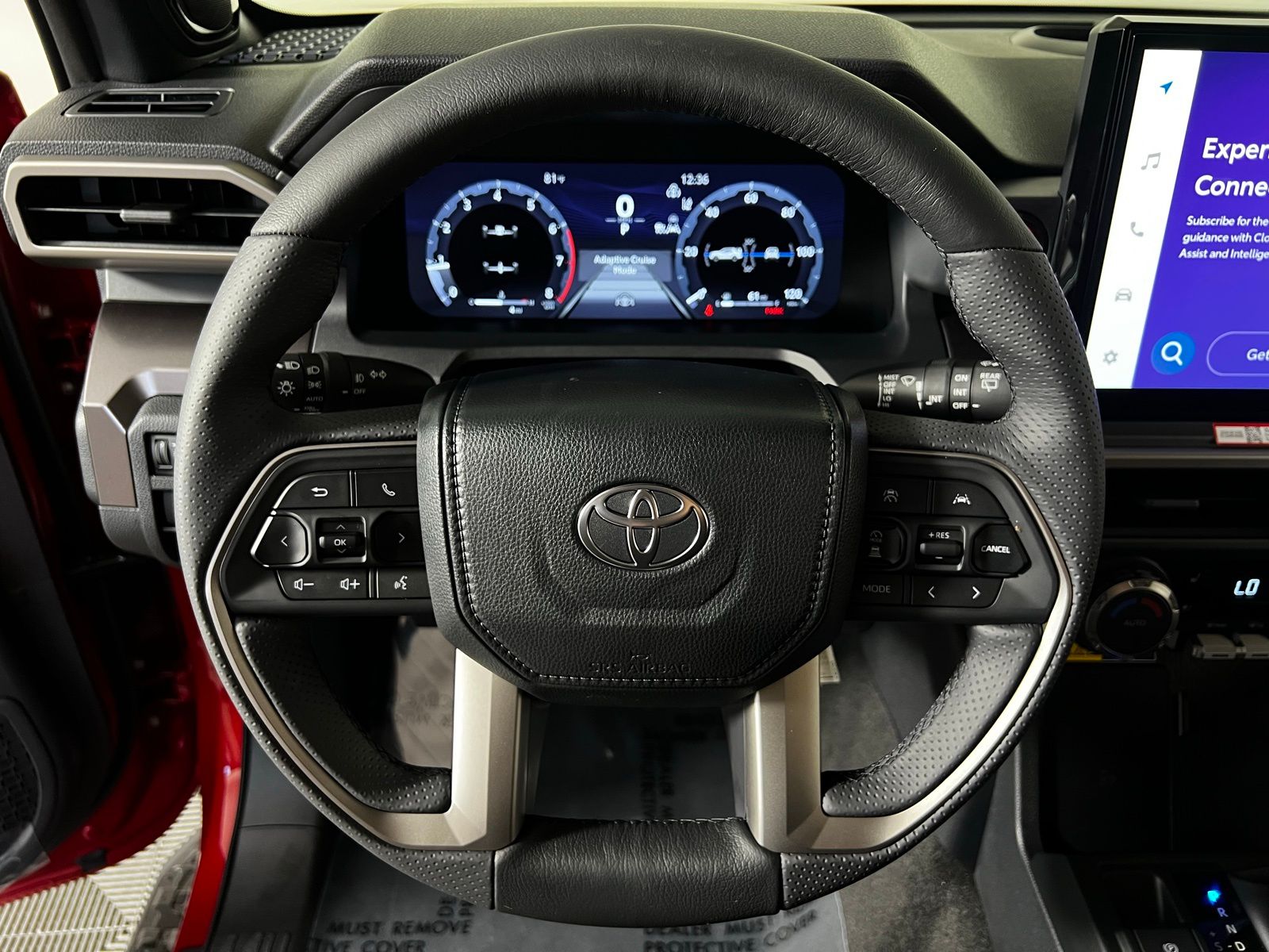 Thumbnail: 2026 Toyota 4Runner - 15