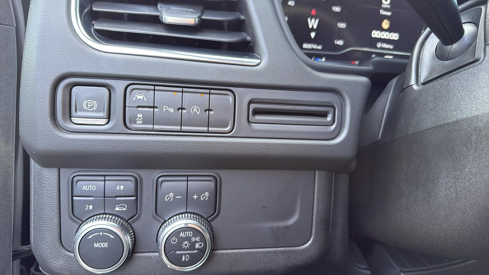 Used Car 2023 Gmc Yukon Xl  Slt For Sale Under $50,000 In Austin, Texas