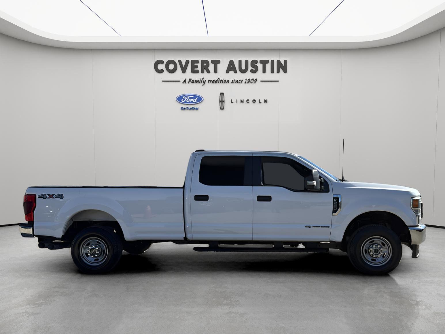 Used Car 2022 Ford F-250sd  Xl For Sale Under $40,000 In Austin, Texas
