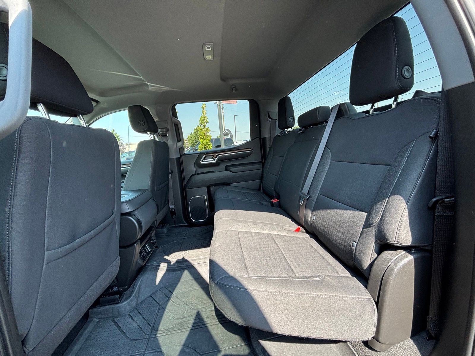 Used 2023 Chevrolet Silverado 1500 Truck