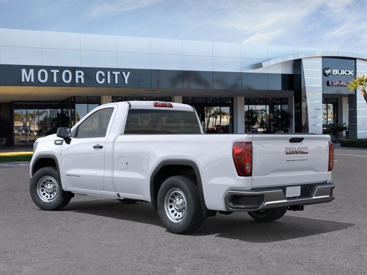 View vehicle photo 5