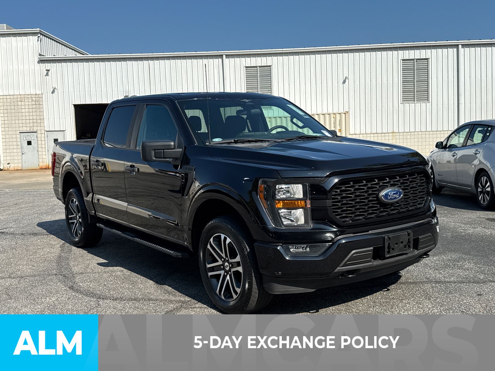 2023 Ford F-150 XL photo 2