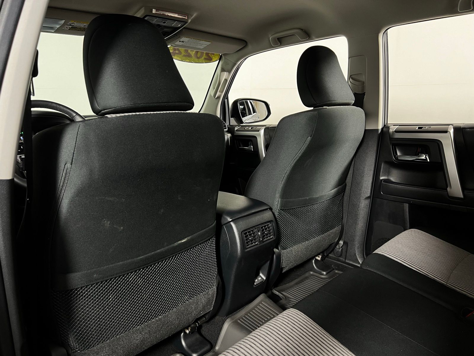 2024 Toyota 4Runner SR5 21