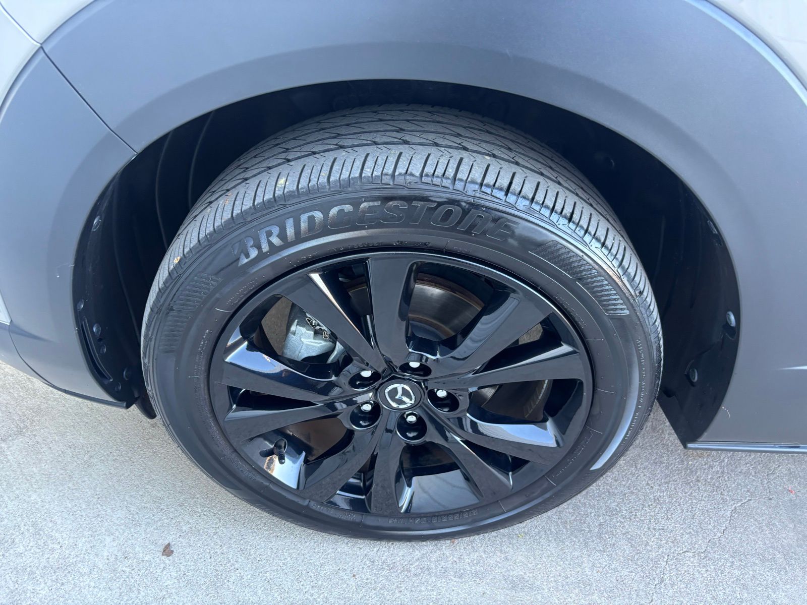 Used Car 2024 Mazda Cx-30  2.5 S Select Sport For Sale Under $25,000 In Austin, Texas