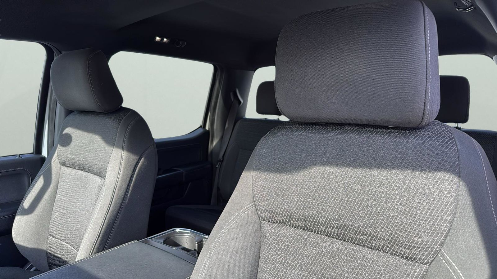 Used Car 2023 Ford F-150  Xlt For Sale Under $50,000 In Austin, Texas