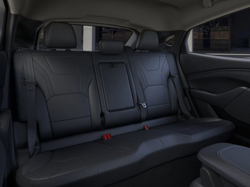 New Car 2025 Ford Mustang Mach-e  Premium For Sale Under $50,000 In Austin, Texas