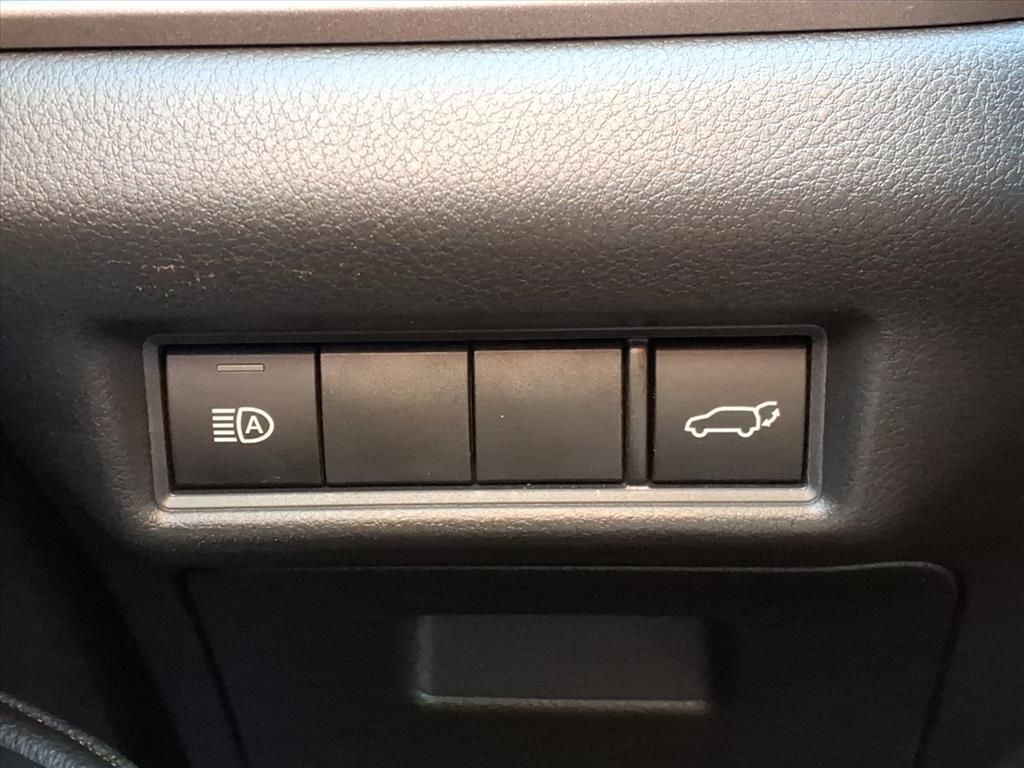 2025 Toyota Grand Highlander XLE  at Classic Toyota Galveston