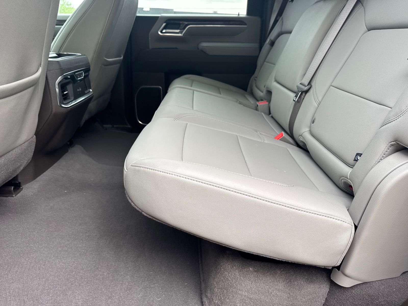 Used 2025 Radiant Red Chevrolet LTZ image 20