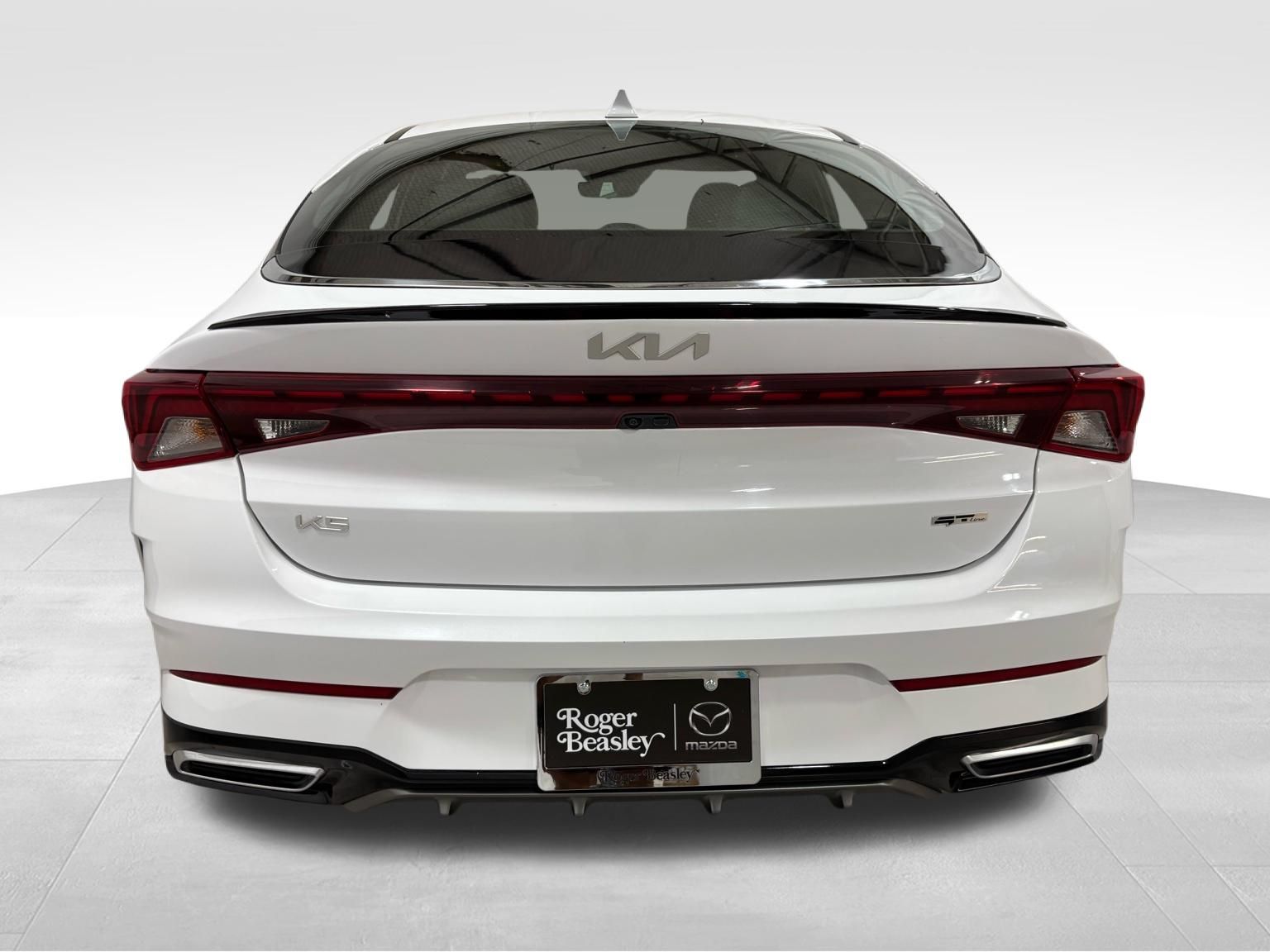 Used Car 2023 Kia K5  Gt-line For Sale Under $25,000 In Austin, Texas