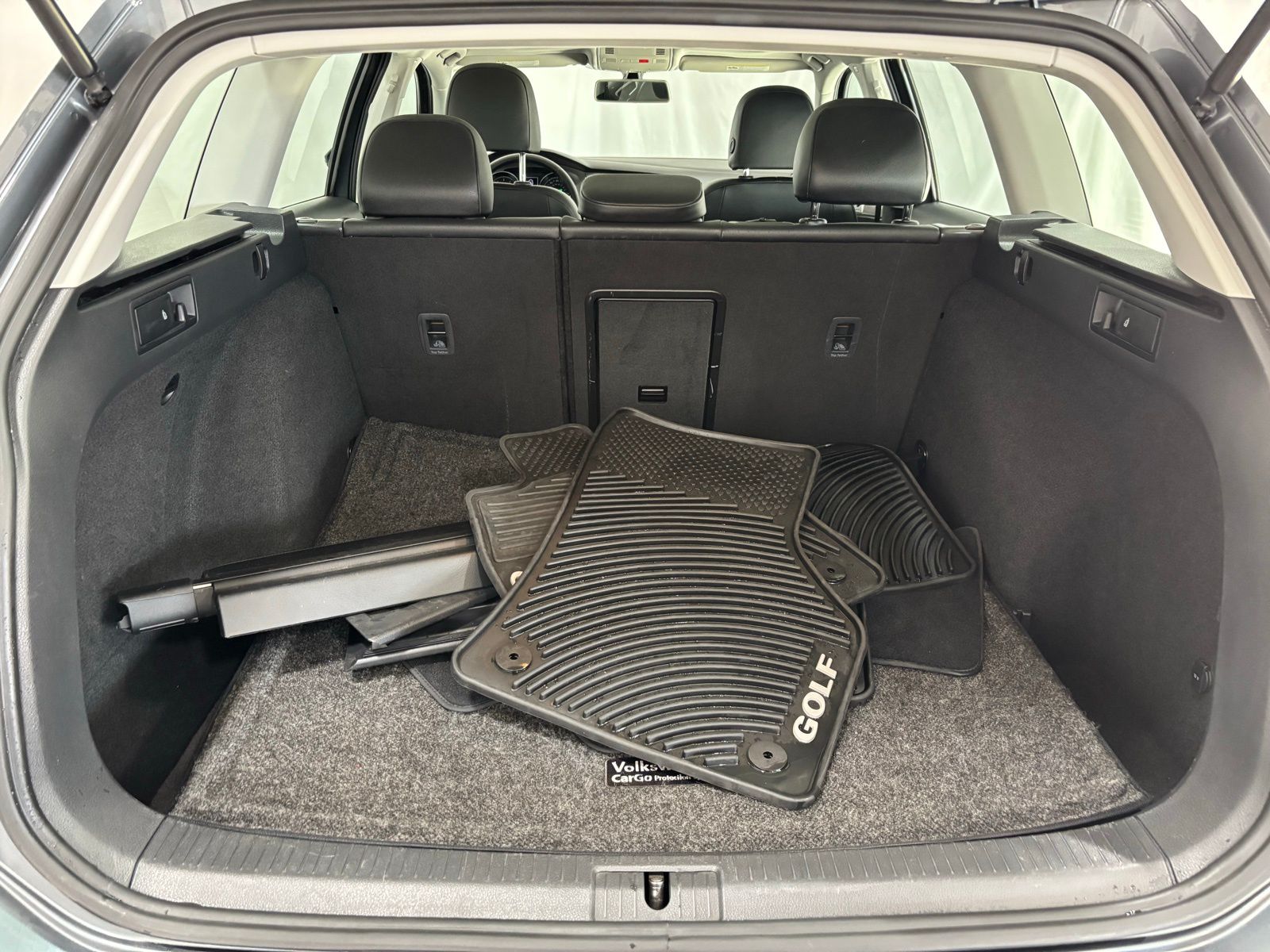 Used Car 2016 Volkswagen Golf Sportwagen  Tsi Limited Edition For Sale Under $15,000 In Austin, Texas