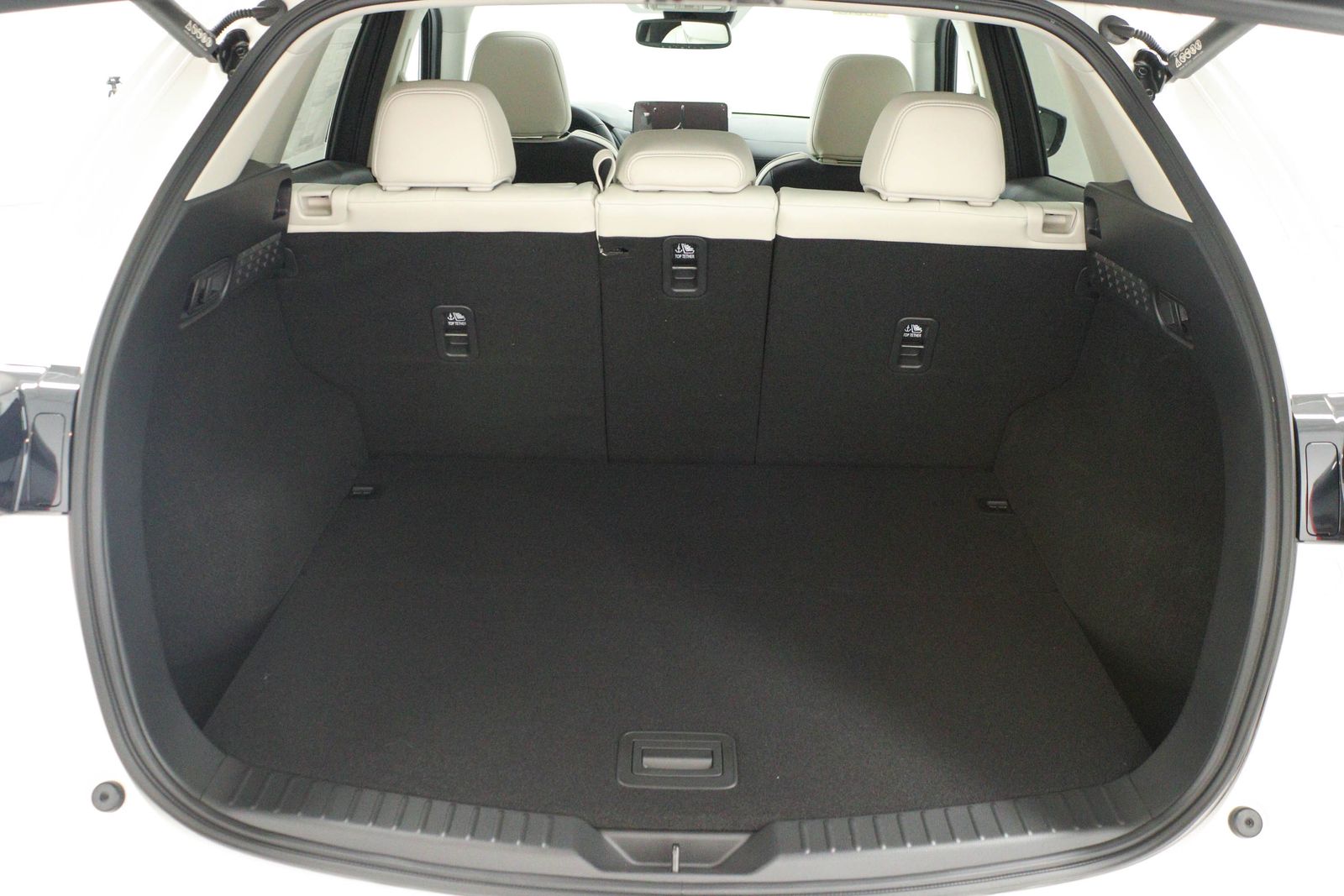 New Car 2025 Mazda Cx-5  2.5 S Preferred Package For Sale Under $35,000 In Austin, Texas